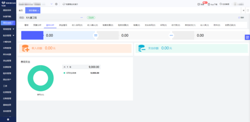 上海智慧門店管理系統(tǒng)推薦及經(jīng)濟(jì)信息咨詢服務(wù)解析